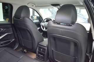 BMW Serie 3 320d Auto.