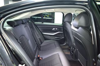 BMW Serie 3 320d Auto.