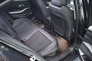 BMW Serie 3 320d Auto.