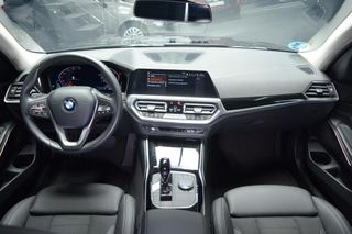 BMW Serie 3 320d Auto.