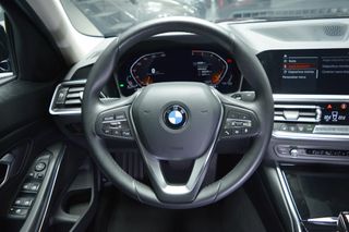 BMW Serie 3 320d Auto.
