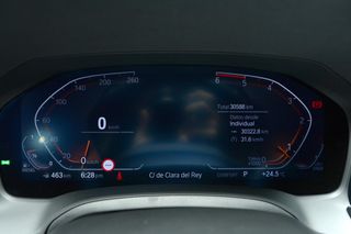 BMW Serie 3 320d Auto.