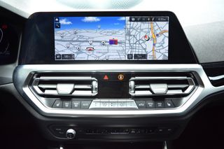 BMW Serie 3 320d Auto.