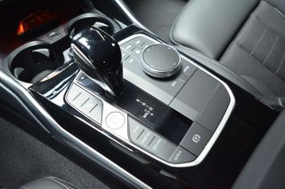 BMW Serie 3 320d Auto.