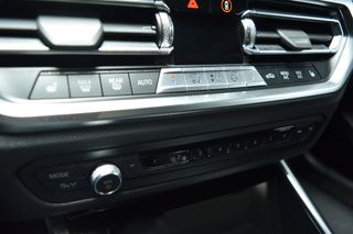 BMW Serie 3 320d Auto.