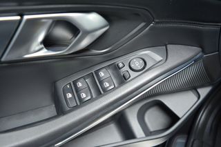 BMW Serie 3 320d Auto.