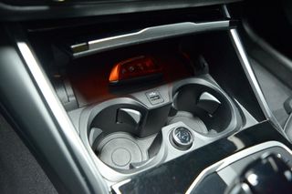 BMW Serie 3 320d Auto.