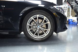 BMW Serie 3 320d Auto.