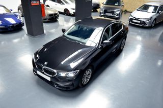 BMW Serie 3 320d Auto.