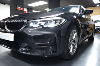 BMW Serie 3 320d Auto.