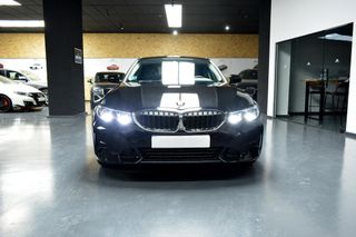 BMW Serie 3 320d Auto.