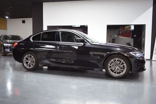 BMW Serie 3 320d Auto.