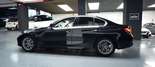 BMW Serie 3 320d Auto.
