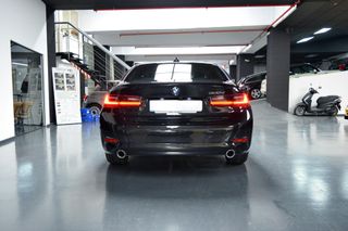 BMW Serie 3 320d Auto.