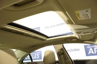 Mercedes Benz Clase CLS CLS 350 306cv AUT