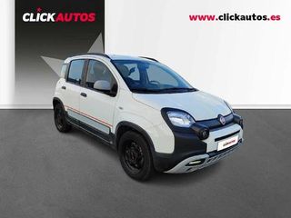 FIAT PANDA 1.0 HYBRID 70CV GARMIN