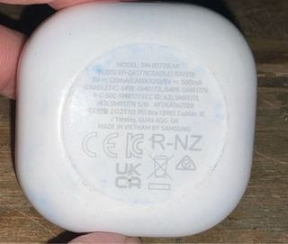 Samsung Galaxy Buds2 SM-R177 Grafito