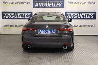 BMW Serie 4 420 i Coupe 184cv