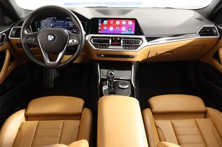BMW Serie 4 420 i Coupe 184cv