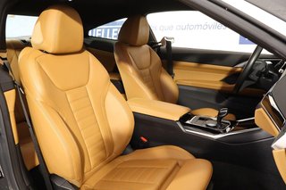 BMW Serie 4 420 i Coupe 184cv
