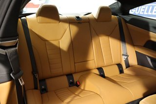 BMW Serie 4 420 i Coupe 184cv