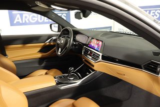 BMW Serie 4 420 i Coupe 184cv