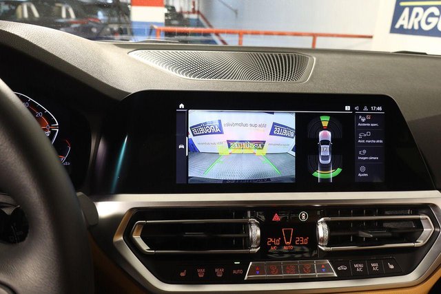 BMW Serie 4 420 i Coupe 184cv