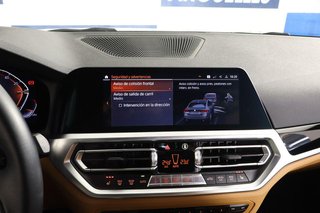 BMW Serie 4 420 i Coupe 184cv