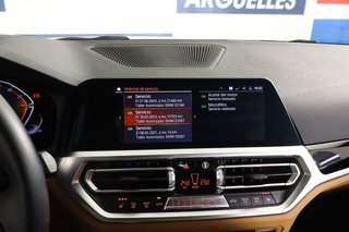 BMW Serie 4 420 i Coupe 184cv