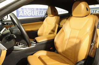 BMW Serie 4 420 i Coupe 184cv
