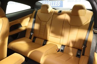 BMW Serie 4 420 i Coupe 184cv