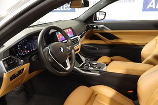 BMW Serie 4 420 i Coupe 184cv