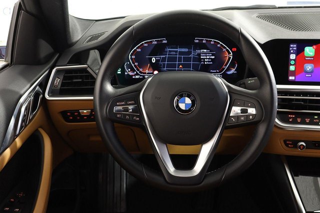 BMW Serie 4 420 i Coupe 184cv