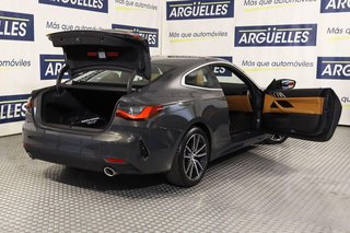 BMW Serie 4 420 i Coupe 184cv