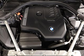 BMW Serie 4 420 i Coupe 184cv