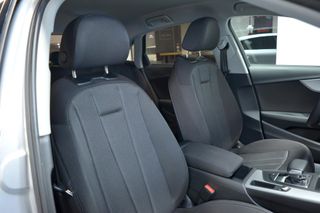 AUDI A4 Advanced 35 TFSI 110kW (150CV) S tronic