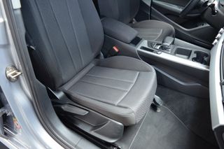 AUDI A4 Advanced 35 TFSI 110kW (150CV) S tronic