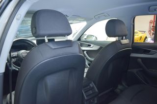 AUDI A4 Advanced 35 TFSI 110kW (150CV) S tronic