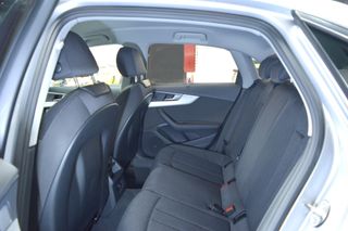 AUDI A4 Advanced 35 TFSI 110kW (150CV) S tronic