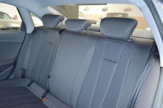 AUDI A4 Advanced 35 TFSI 110kW (150CV) S tronic