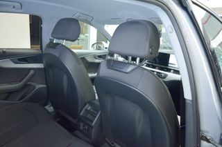AUDI A4 Advanced 35 TFSI 110kW (150CV) S tronic