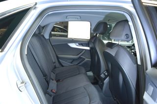 AUDI A4 Advanced 35 TFSI 110kW (150CV) S tronic