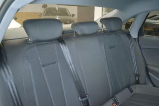 AUDI A4 Advanced 35 TFSI 110kW (150CV) S tronic