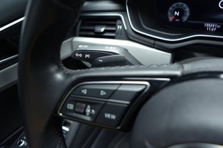 AUDI A4 Advanced 35 TFSI 110kW (150CV) S tronic