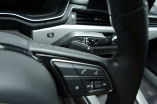 AUDI A4 Advanced 35 TFSI 110kW (150CV) S tronic