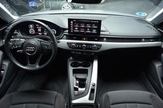 AUDI A4 Advanced 35 TFSI 110kW (150CV) S tronic