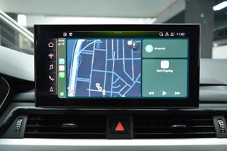 AUDI A4 Advanced 35 TFSI 110kW (150CV) S tronic