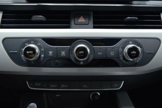 AUDI A4 Advanced 35 TFSI 110kW (150CV) S tronic