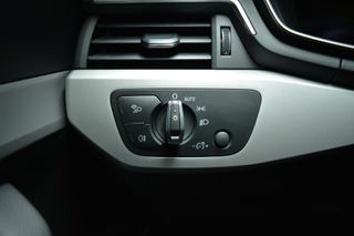 AUDI A4 Advanced 35 TFSI 110kW (150CV) S tronic