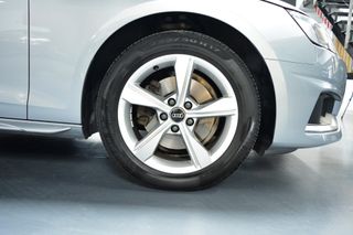 AUDI A4 Advanced 35 TFSI 110kW (150CV) S tronic